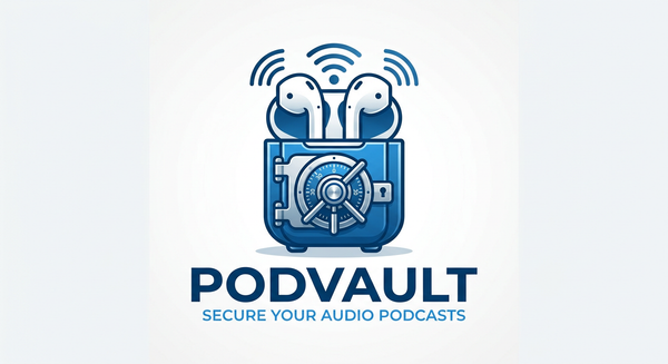 PodVault