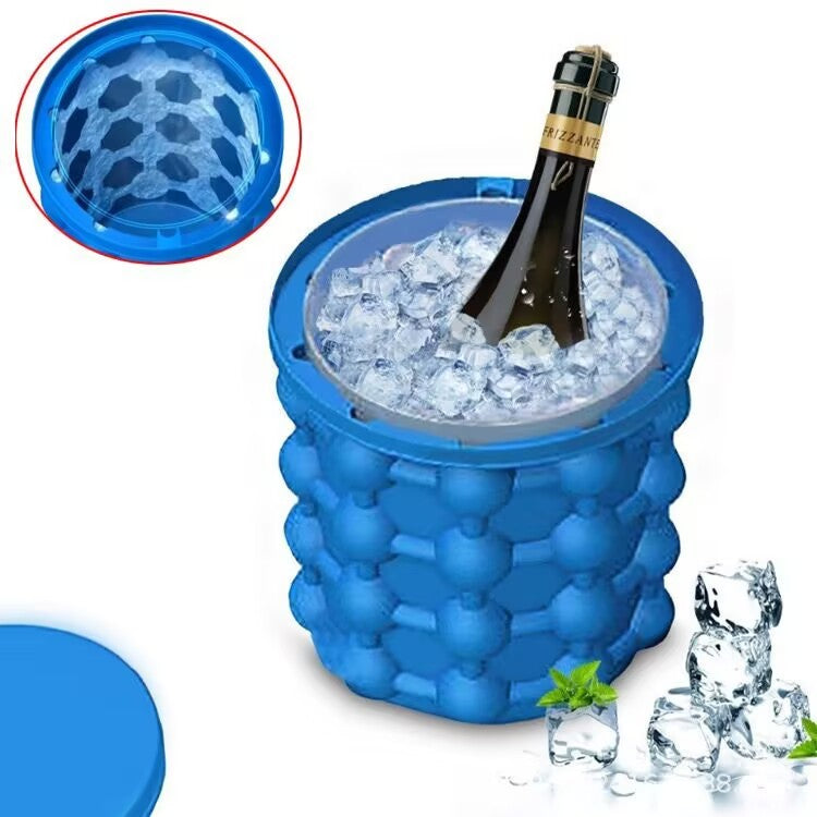 Ice Cube Mold