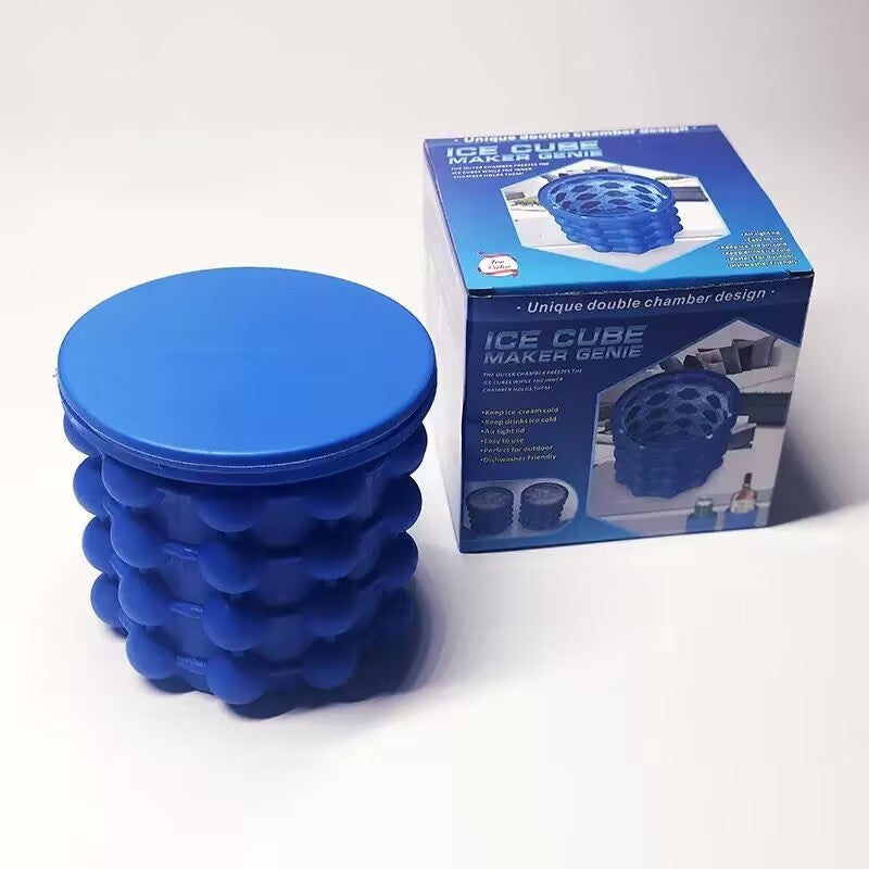 Ice Cube Mold