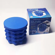 Ice Cube Mold