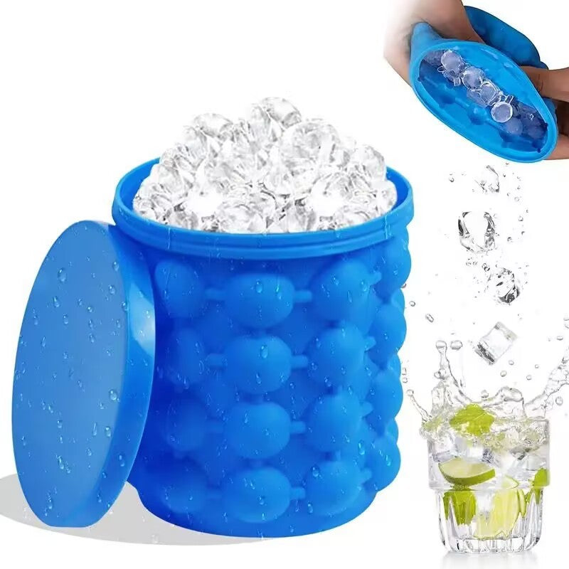 Ice Cube Mold