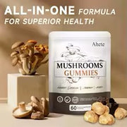 Ahete Melatonin Gummies