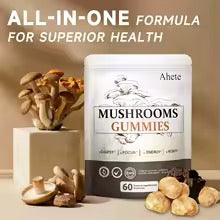 Ahete Melatonin Gummies