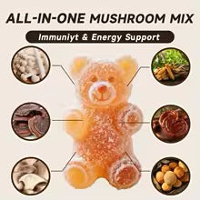 Ahete Melatonin Gummies