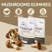 Ahete Melatonin Gummies