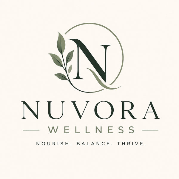 Nuvora Wellness